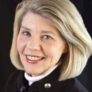 Meet your Posher, Cindy